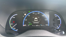 Toyota Yaris Cross 1.5 Hybrid Excel 5dr CVT Hybrid Estate